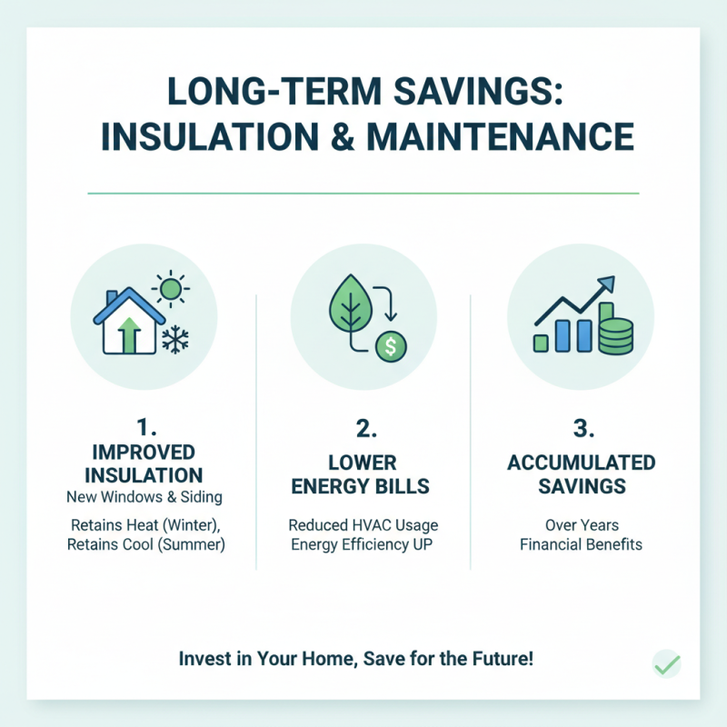 Top 10 Benefits of Installing Windows and Siding for Your Home?