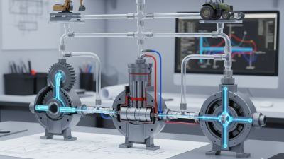 How to Choose the Right Hydraulic Pumps for Your Needs?