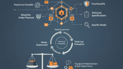 How to Choose the Best Well Control Box for Your Needs?