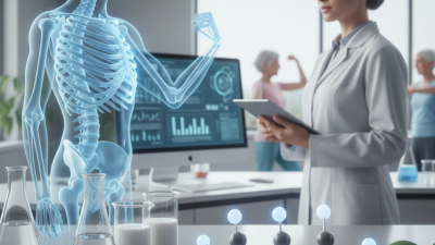 What Are the Benefits of Calcium Bisglycinate for Health?