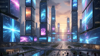 2026 Best LED Screen Options for Global Buyers?