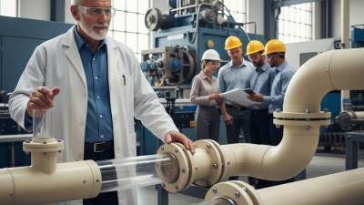 2026 Top Cast Nylon Pipe Applications and Benefits for Buyers?