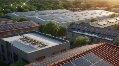 Best Solar Panel Roof Mount Options for Global Buyers?