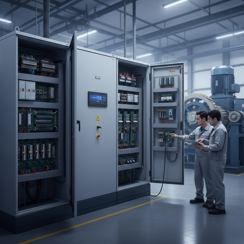 Why Choose the Right Frequency Converter for Your Needs?