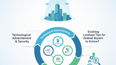 Top Anti Drone Device Tips for Global Buyers to Know?