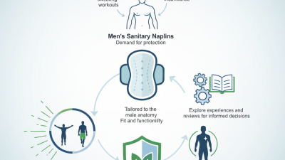 What are Sanitary Napkins for Men and How Do They Work?