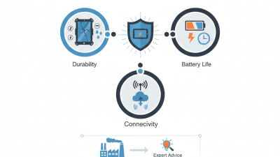 How to Choose the Best Industrial RFID Tablets for Your Business?