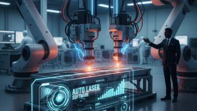 What is Auto Laser Software and How Can It Benefit You?