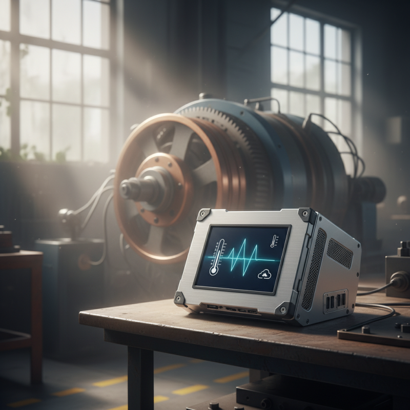 Why Choose an Industrial Computer for Your Business Needs?