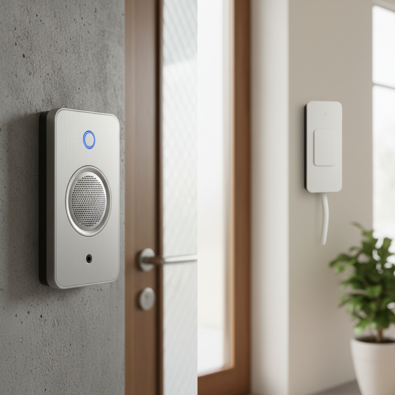 What is an Audio Door Intercom and How Does It Work?