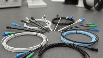 Top 10 Drop Cables to Consider for Global Procurement?