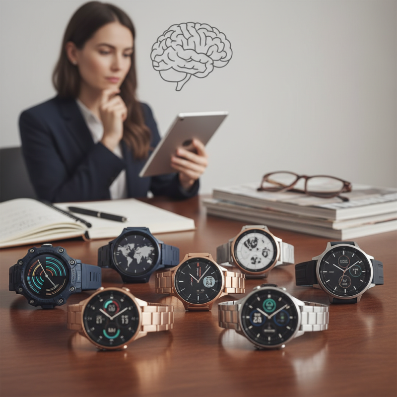 How to Choose the Best Digital Watch for Your Needs?