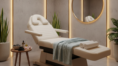 How to Choose the Best Beauty Bed for Your Spa Business?