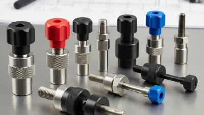 2026 Top Hand Retractable Spring Plunger Buying Guide?