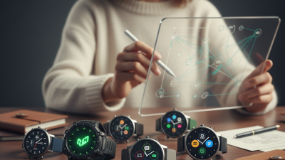 How to Choose the Best Digital Watch for Your Needs?