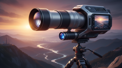 Best Long Range Camera for Global Buyers in 2026?