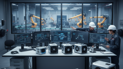 How to Choose the Best Industrial Computer for Your Needs?