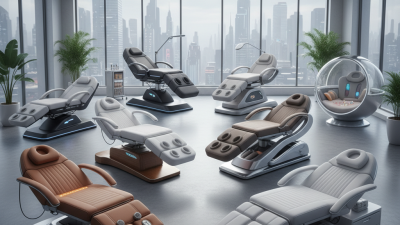 Top 10 Beauty Beds for Global Buyers in 2026?