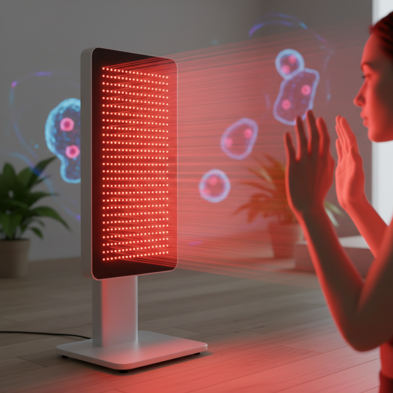 What is a Red Light Device and How Does It Work?