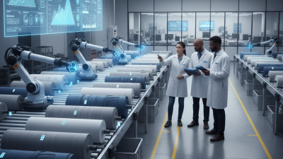 Best UHF RFID Textile Solutions for Global Procurement?