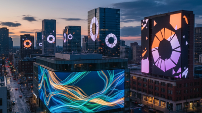 How to Choose the Best LED Screen for Your Business Needs?