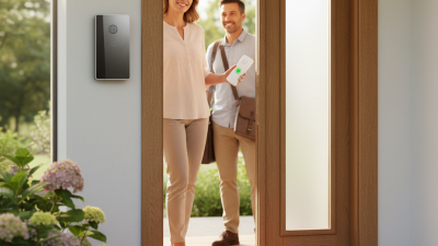 How to Choose the Best Audio Door Intercom for Your Needs?