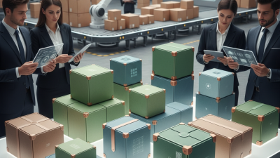 Top Plastic Box Trends to Watch in 2026 for Global Buyers?