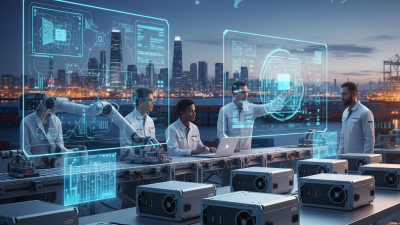 China Top Industrial PC Manufacturers for Global Buyers?