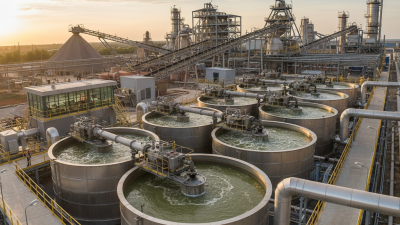 How to Choose the Best Flotation Equipment for Your Needs?