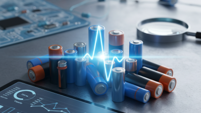 Top Tips for Choosing Rechargeable Lithium Batteries?