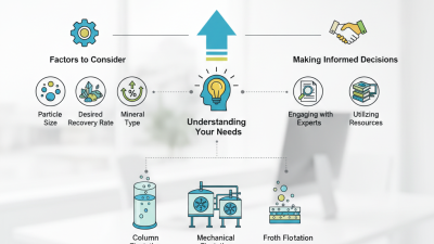 How to Choose the Right Flotation Equipment for Your Needs?