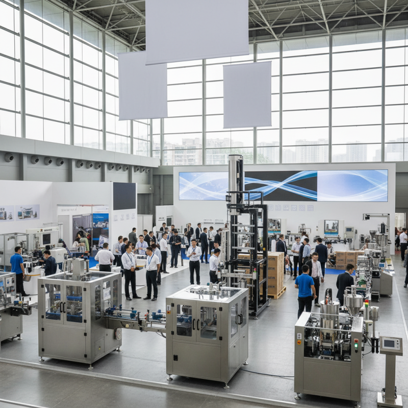 Top 10 Packaging Machinery Manufacturers in China for Global Buyers?