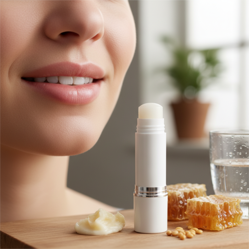 10 Essential Tips for Using Chapped Lips Stick Effectively for Soft Lips?
