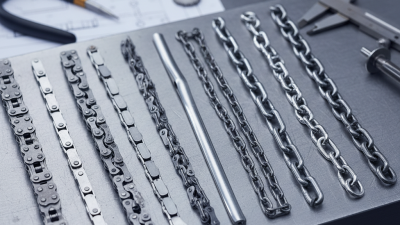 Top 10 Stainless Steel Chains You Need to Know About?