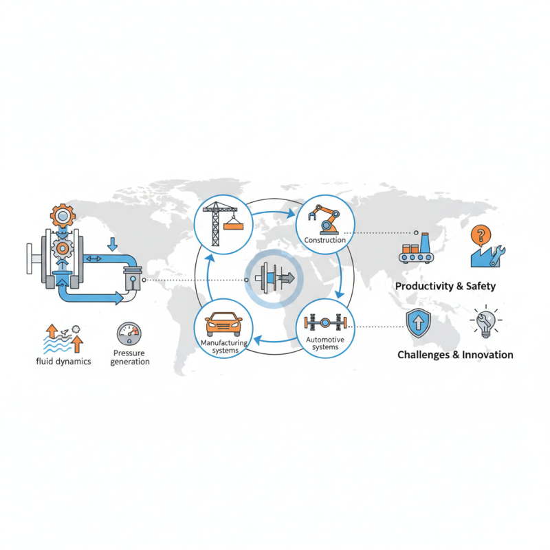 What is Hydraulic Pump Physics and Its Global Importance?