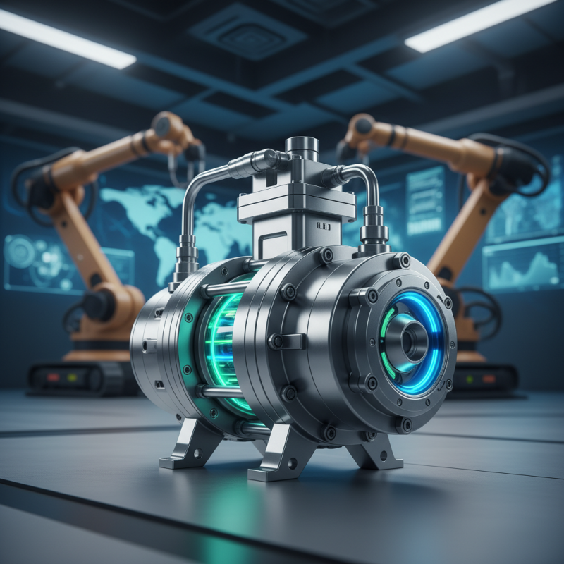 Top Hydraulic Pumps in 2026 for Global Buyers Insights?