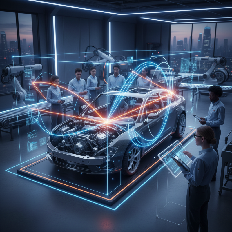 2026 Best Auto Laser Software for Global Buyers?