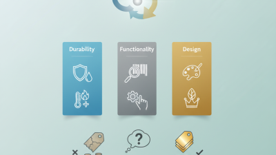 How to Choose the Best New Label Materials for Your Business?