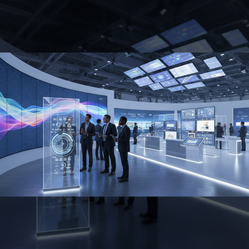 Best LCD Display Solutions for Global Buyers?