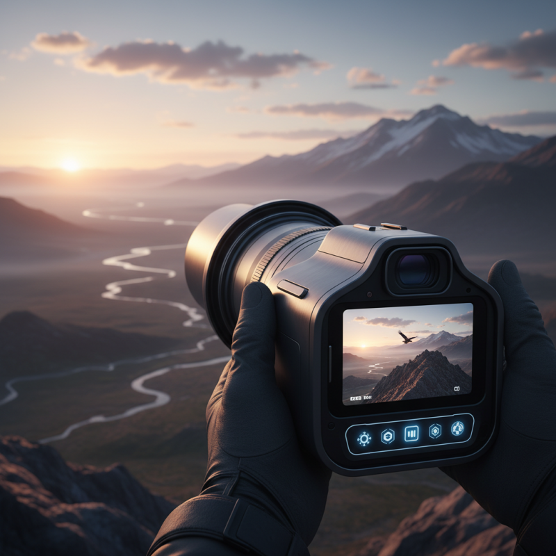 2026 Best Long Range Cameras for Every Budget Insights?