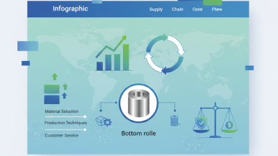 2026 Best Bottom Rolle Suppliers for Global Buyers?