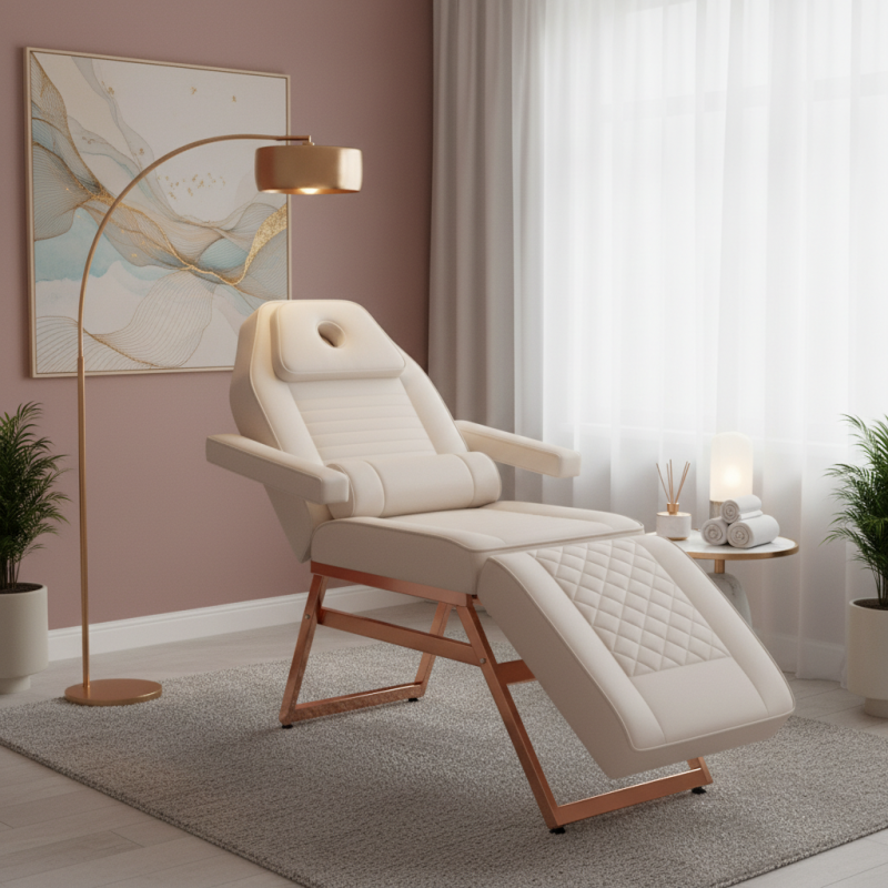 Top 10 Beauty Beds for Ultimate Comfort and Style