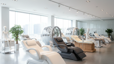 Top 10 Beauty Beds for Global Buyers in 2026?