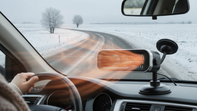 Best Car Heater Fan Options for Global Buyers to Consider?