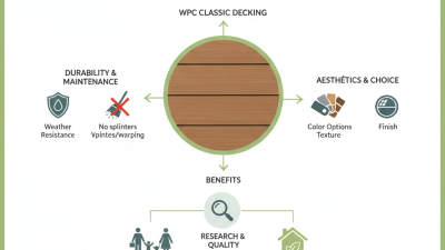 WPC Classic Decking Best Options for Your Outdoor Space?
