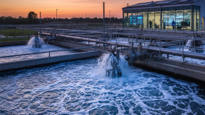 2026 How to Optimize Aeration Process in Wastewater Treatment?