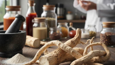 Discover the Benefits of Сухой Хрен for Your Business Needs