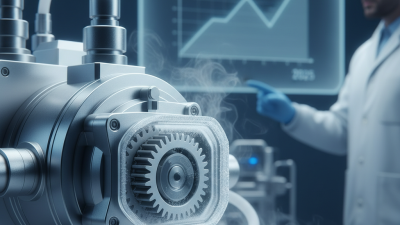 Essential Tips for Choosing Cryogenic Gearbox for Your Needs?