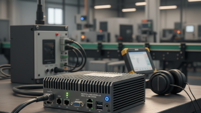 Как выбрать промышленные мини-компьютеры высокого качества?