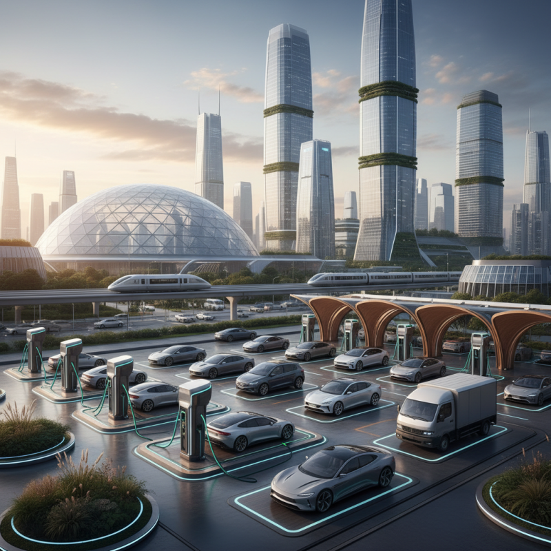 Top EVOC Products in China for Global Buyers?